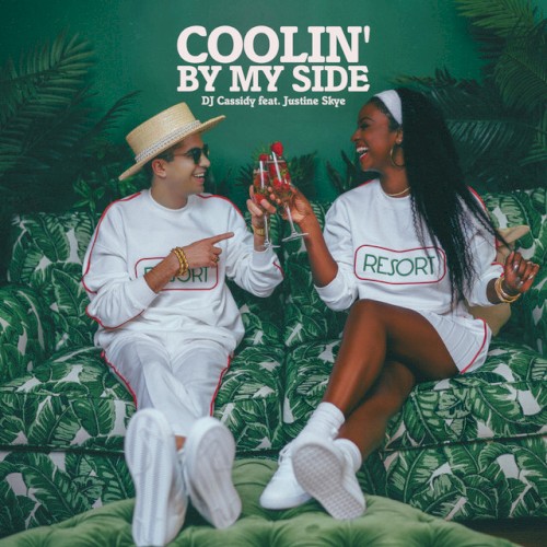 Coolin' By My Side