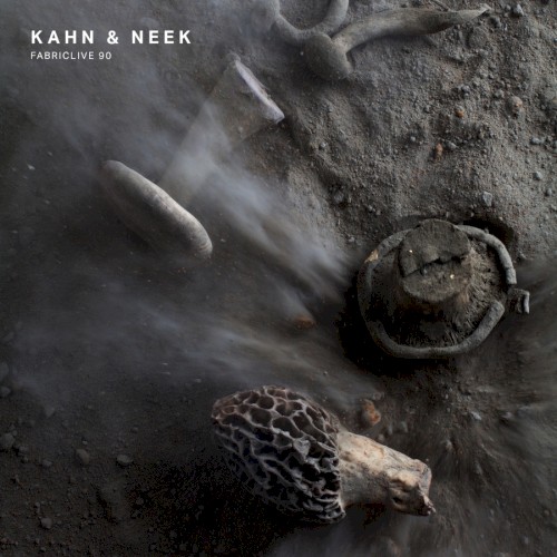 FabricLive 90: Kahn & Neek