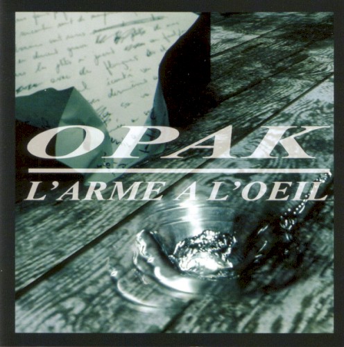 L’Arme à l’oeil