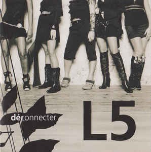 Déconnecter