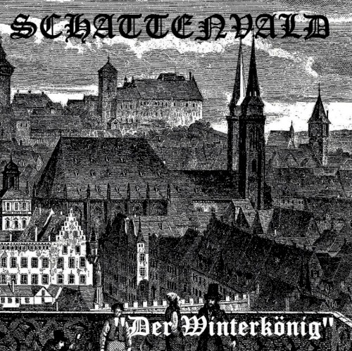 Der Winterkönig