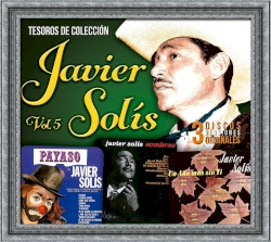 Tesoros de colección, vol. 5