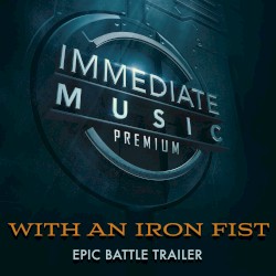 With an Iron Fist