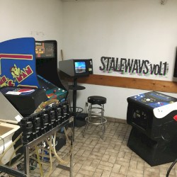 Stale Wavs Vol. 1