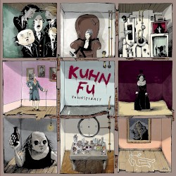 Kuhnspiracy