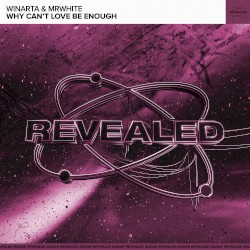 Why Can’t Love Be Enough