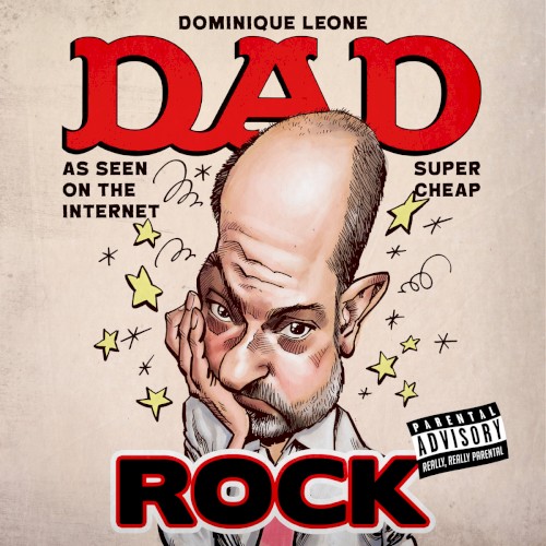 DAD ROCK