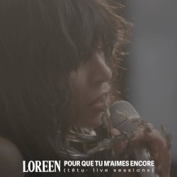 Pour que tu m'aimes encore (têtu · live sessions)