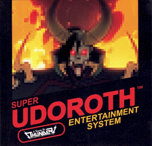 Super Udoroth Entertainment System