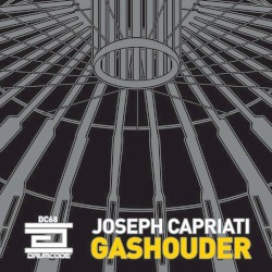 Gashouder