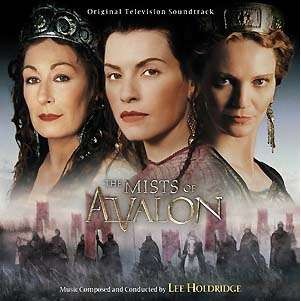 The Mists of Avalon