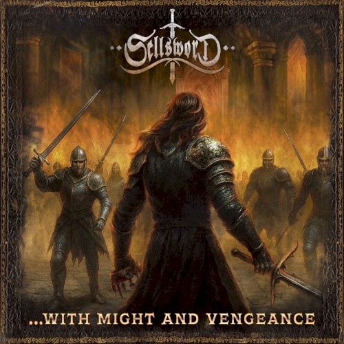 …with Might and Vengeance
