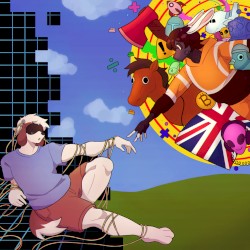 Escape from 1 Trait