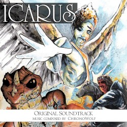 Icarus (Original Soundtrack)