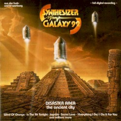 Synthesizer Galaxy ’92
