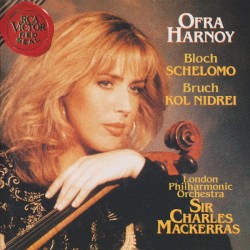 Bloch: Schelomo / Bruch: Kol Nidrei