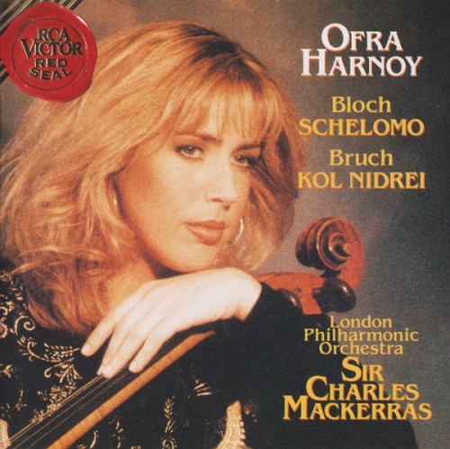 Bloch: Schelomo / Bruch: Kol Nidrei