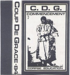 Commencement / Corpse Education