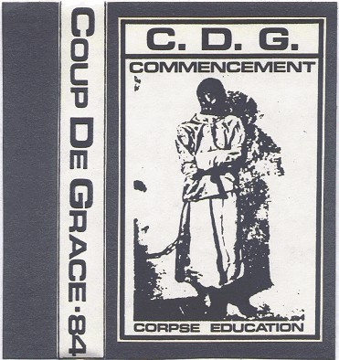 Commencement / Corpse Education