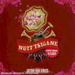 Nuit Tsigane: Gypsy Night at le Divan du Monde