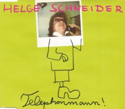 Telephonmann!
