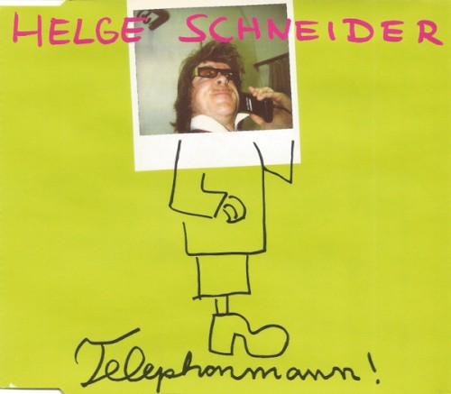 Telephonmann!