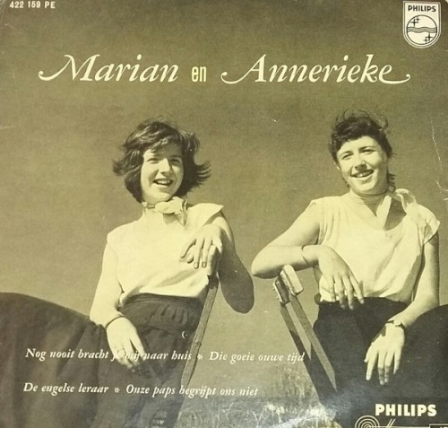 Nog nooit bracht je mij naar huis