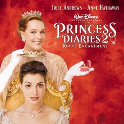 The Princess Diaries 2: Royal Engagement