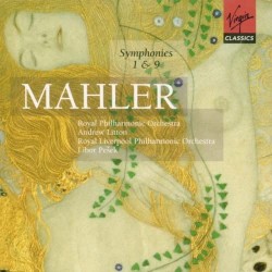 Symphonies 1 & 9