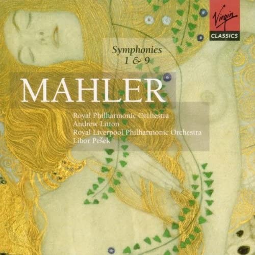 Symphonies 1 & 9