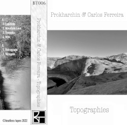 Topographies