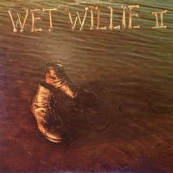 Wet Willie II