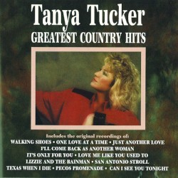 Greatest Country Hits