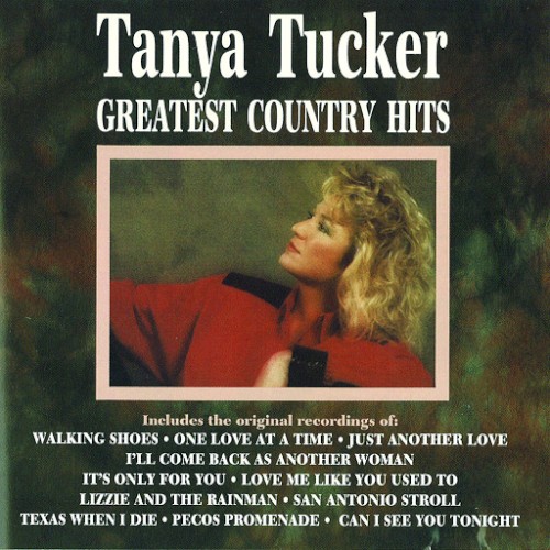 Greatest Country Hits