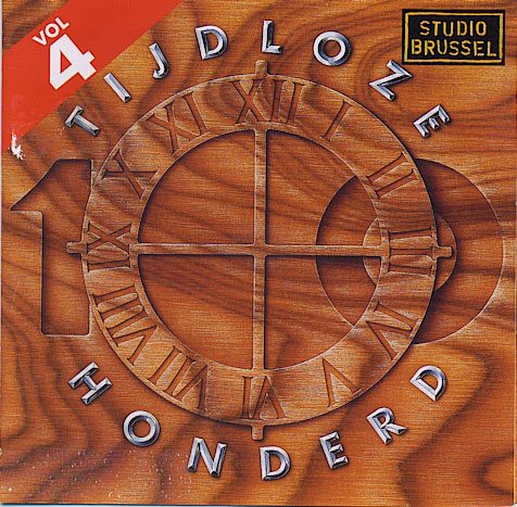 Tijdloze honderd, Volume 4