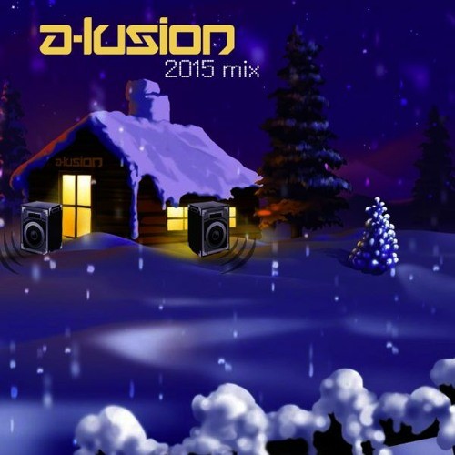 2015 Yearmix