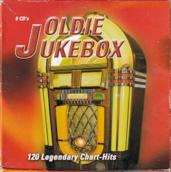 Oldie Juke Box