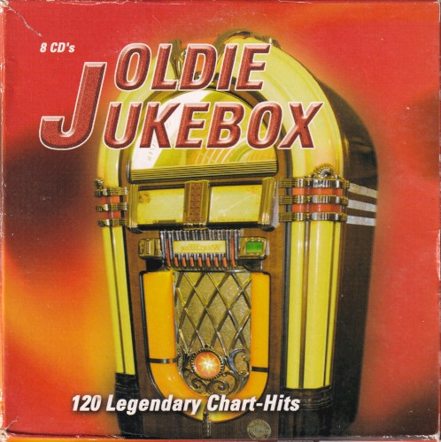 Oldie Juke Box