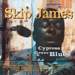 Cypress Grove Blues