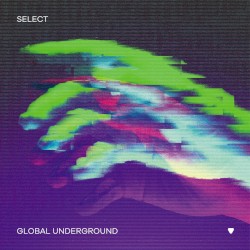 Global Underground: Select #8