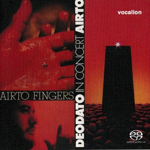 Fingers / In Concert