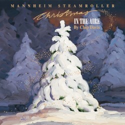 Christmas in the Aire