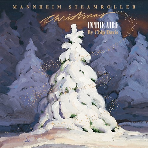 Christmas in the Aire