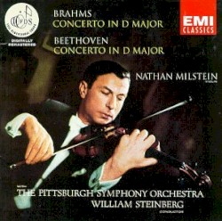 Violin Concertos