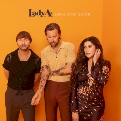 Love You Back