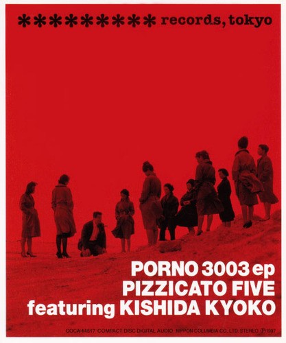 PORNO 3003 ep