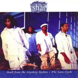 Back From The Mystery System: Love Cycle
