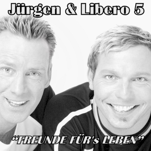 Wir sind Freunde fürs Leben
