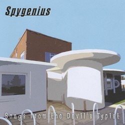 Songs from the Devil’s Typist