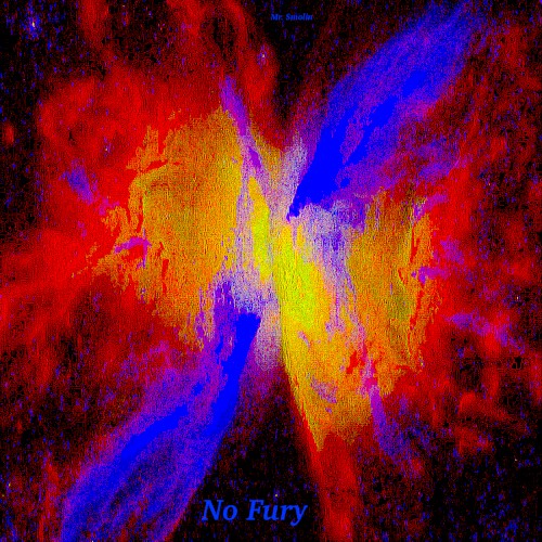 No Fury